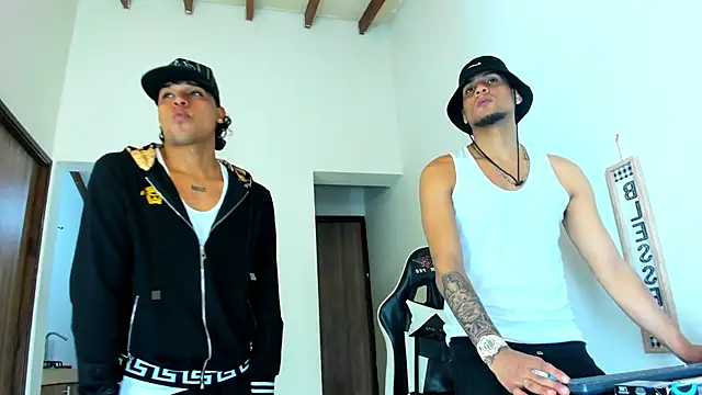 daddys insanee online show from 10.19.25