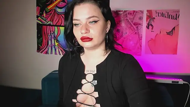 Snapshot of angelalicehell chatting on 02.27.26 angelalicehell online show from 02.27.26