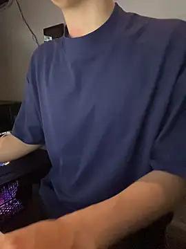 LiamMyst online show from 10.28.25