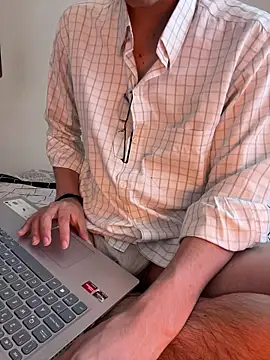 LiamMyst online show from 11.04.25