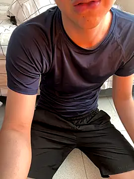 LiamMyst online show from 11.07.25