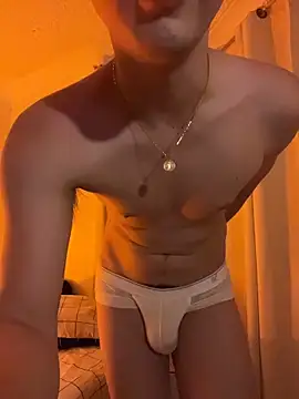 LiamMyst online show from 11.23.25