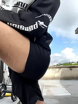 LiamMyst online show from 11.30.25