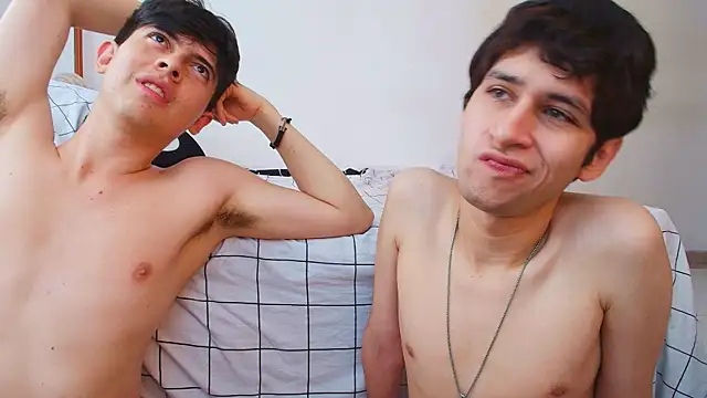 LiamMyst online show from 12.21.25