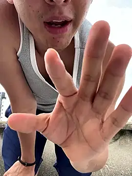 LiamMyst online show from 01.09.26