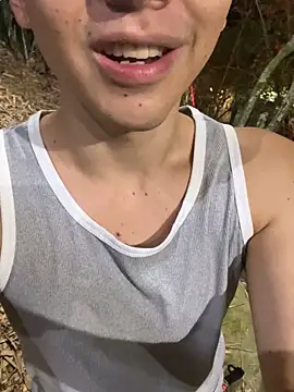 LiamMyst online show from 02.12.26