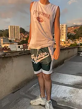 LiamMyst online show from 02.12.26