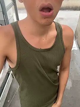 LiamMyst online show from 04.06.26