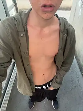 LiamMyst online show from 04.12.26