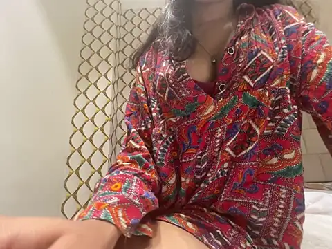 dubyzubygirl online show from 11.04.25