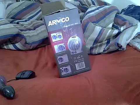 reneilwemat12 online show from 10.23.25