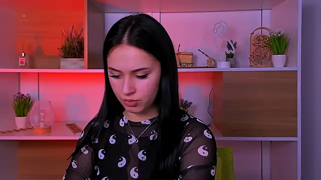 vivy star1 online show from 10.26.25