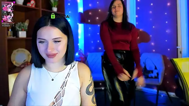 vivy star1 online show from 02.11.26