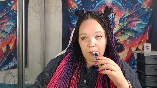 Sweet But Evil online show from 10.03.25