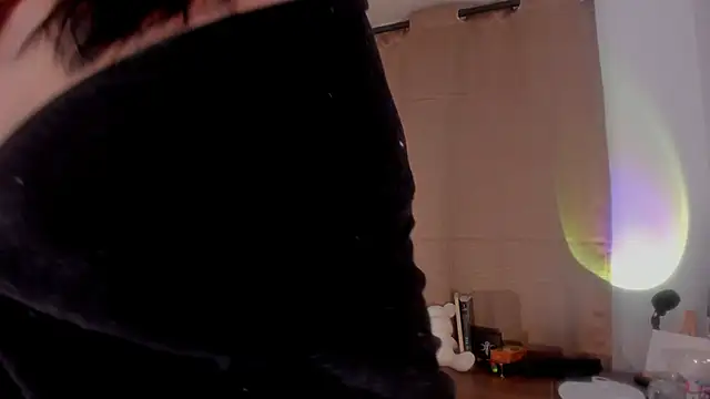 AmaruBloom online show from 12.03.25