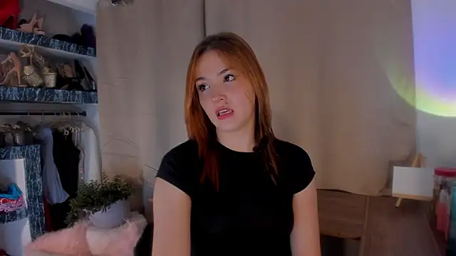 AmaruBloom online show from 02.03.26