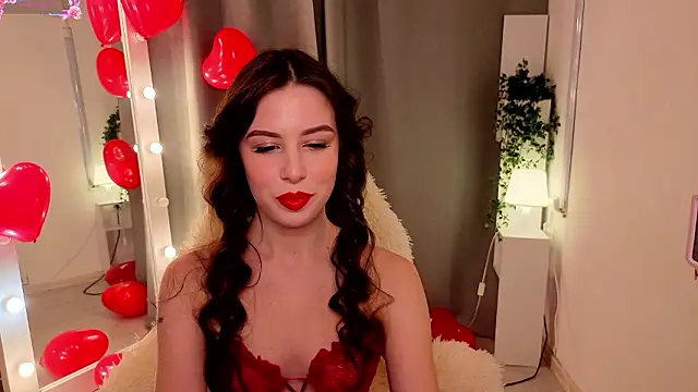 Snapshot of ChloeSammers chatting on 02.14.26 ChloeSammers online show from 02.14.26