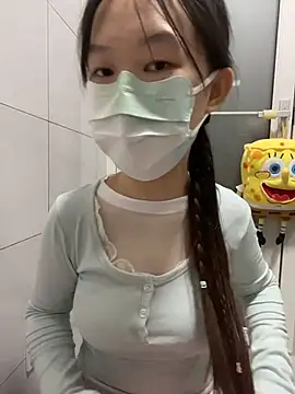 baobei-527 online show from 10.31.25