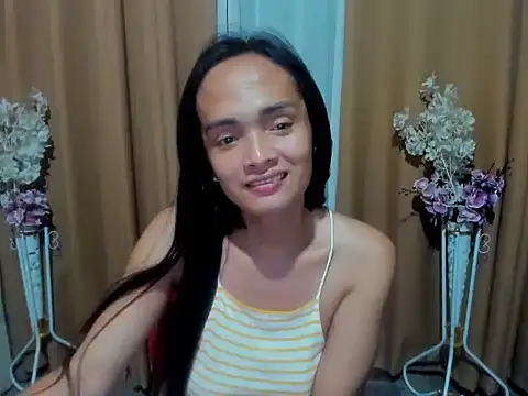 xAsianTOPModelx online show from 03.07.26