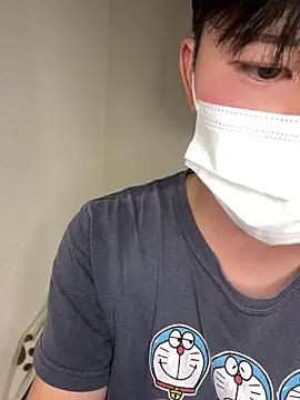 kumatan3434 online show from 10.13.25