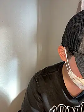 kumatan3434 online show from 10.15.25