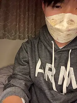 kumatan3434 online show from 11.16.25