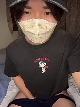 kumatan3434 online show from 02.18.26