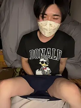 kumatan3434 online show from 03.12.26