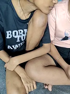 Unique girls90 online show from 03.16.26