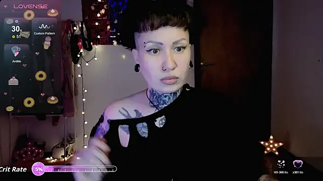 Senorita  Dakota online show from 12.01.25