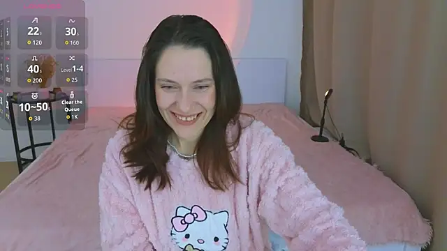 Annaabels online show from 11.06.25