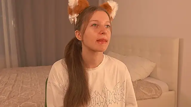 FeLogsdon online show from 10.19.25