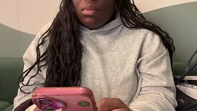 nanaisbackk online show from 12.19.25