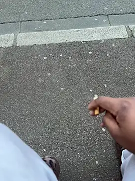 nanaisbackk online show from 03.23.26