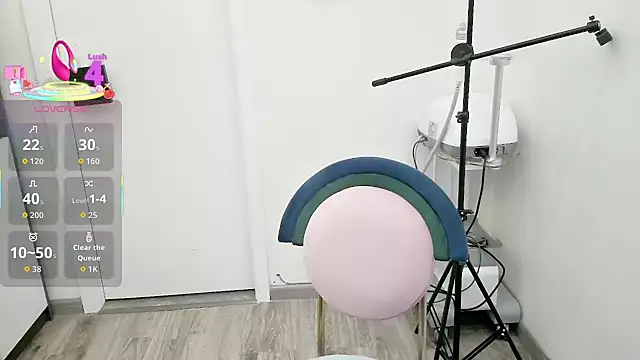 LILIBB-2025 online show from 10.21.25