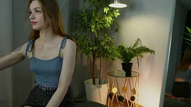 PollyMayer online show from 11.30.25