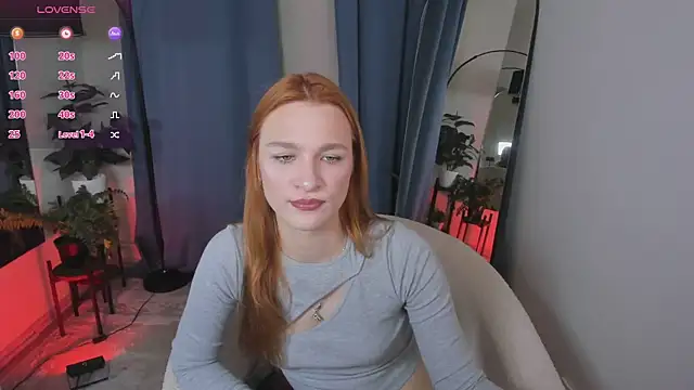 PollyMayer online show from 05.12.26