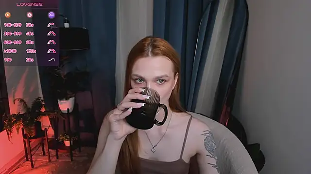 PollyMayer online show from 05.21.26