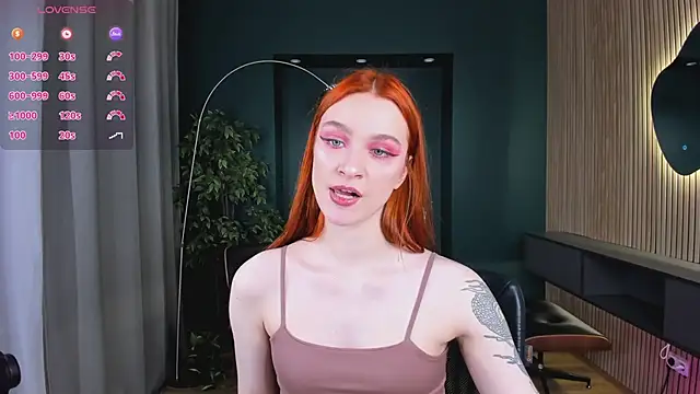 PollyMayer online show from 06.02.26