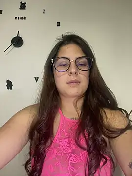 Snapshot of mia_fox4 chatting on 02.05.26 mia fox4 online show from 02.05.26