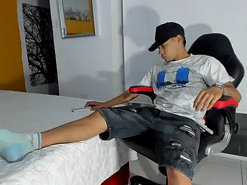 biig jhons online show from 10.05.25