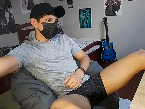 oppaboy online show from 10.10.25