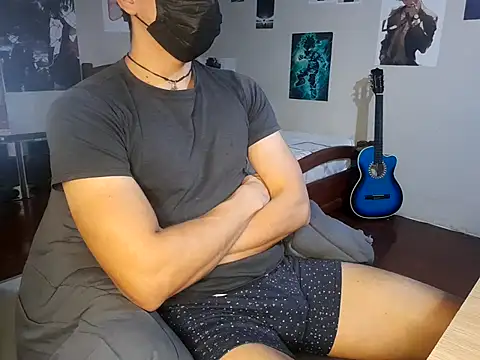 oppaboy online show from 10.12.25