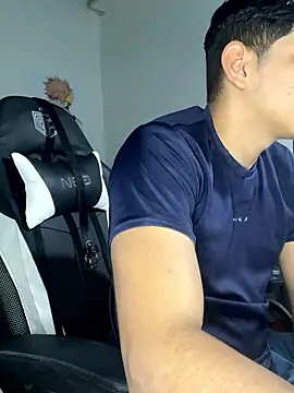 oppaboy online show from 01.13.26