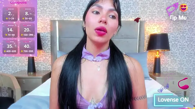 KoralBlum online show from 01.07.26