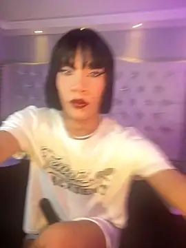 Daphnne XXX online show from 11.24.25