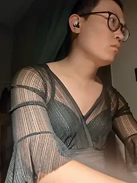 Snapshot of yewuzhibb chatting on 10.10.25 yewuzhibb online show from 10.10.25