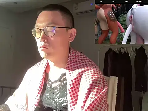 Snapshot of yewuzhibb chatting on 10.16.25 yewuzhibb online show from 10.16.25