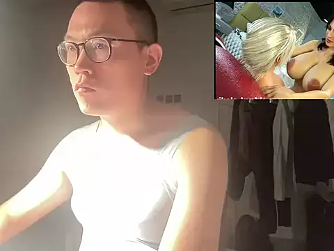 Snapshot of yewuzhibb chatting on 10.18.25 yewuzhibb online show from 10.18.25