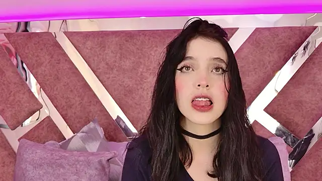 MeganR  online show from 03.23.26